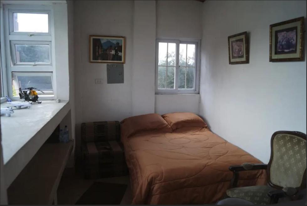 Apartamentos Comodos Cerca Del Aeropuerto グアテマラシティ エクステリア 写真