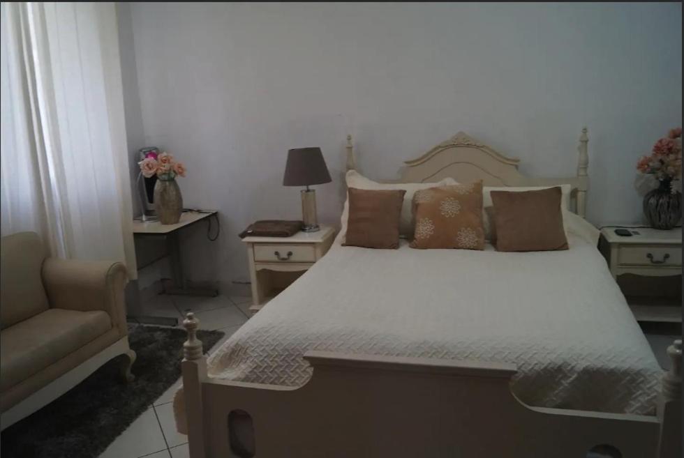 Apartamentos Comodos Cerca Del Aeropuerto グアテマラシティ エクステリア 写真