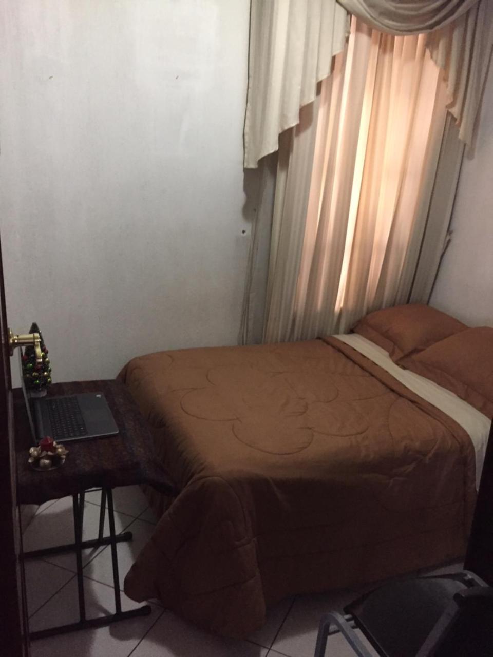 Apartamentos Comodos Cerca Del Aeropuerto グアテマラシティ エクステリア 写真